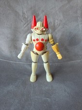 Micronauti micronauts force usato  Palermo