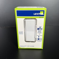 Leviton dd00r dlz for sale  Virginia Beach