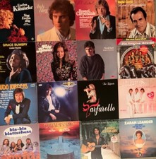 Langspielplatten schlager pake gebraucht kaufen  Oelde