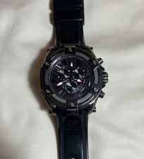 ELINI BAROKAS, "Gladiator" CHRONO Sem Caixa, GRANDE RELÓGIO DE MERGULHO MASCULINO comprar usado  Enviando para Brazil