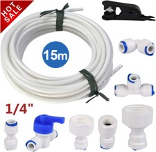 Wasserzulaufleitung universal  gebraucht kaufen  Aspisheim, Grolsheim