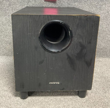 theatre home onkyo speakers for sale  North Miami Beach