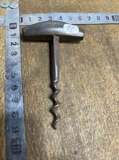 No. old corkscrew d'occasion  Expédié en Belgium