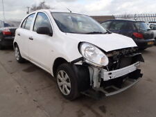 Nissan micra visia for sale  DEWSBURY