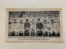 Toledo mud hens for sale  Ephrata