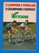 Cyclisme carte cycliste d'occasion  Saint-Pol-sur-Mer