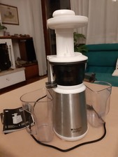 Estrattore succhi. centrifuga usato  Palermo