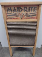 Vtg maid rite for sale  Yorktown