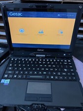Getac v110 laptops for sale  North Hollywood