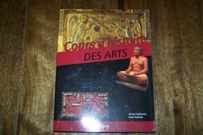 Cours histoire arts d'occasion  Luzech