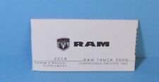 2014 ram trucks for sale  Stoughton