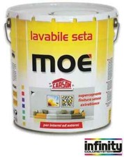 Lavabile seta moe usato  Napoli