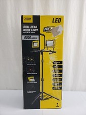 electric light portable work for sale electric light portable work for sale Dekalb