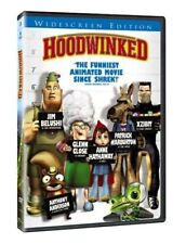 Usado, Hoodwinked comprar usado  Enviando para Brazil