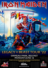 iron maiden raro comprar usado iron maiden raro comprar usado Enviando para Brazil