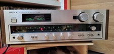Ampli tuner sony d'occasion  Lyon V