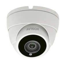 Avtech telecamera dome usato  Italia