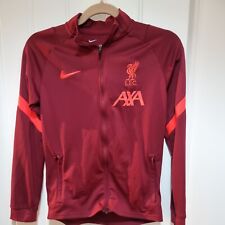 Liverpool boys tracksuit for sale  CHESTER