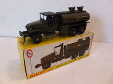 Camion gmc militaire d'occasion  France