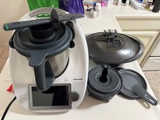 Thermomix tm6 perfect d'occasion  Expédié en Belgium