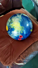 15lb. ebonite game for sale  Tyrone