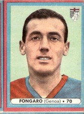 Figurina new calciatori usato  Villar Focchiardo