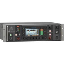 Mixer digital Behringer X32 rack 40 entradas 25 barramentos #0604-AAA86-US1 comprar usado  Enviando para Brazil