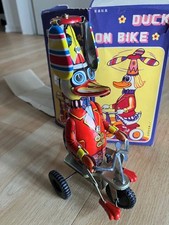 Duck bike retro gebraucht kaufen  Frankfurt am Main