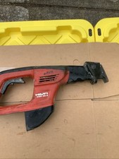 Hilti wsr cordless d'occasion  Expédié en Belgium