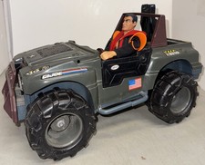 1993 hasbro 6757 for sale  Brookhaven