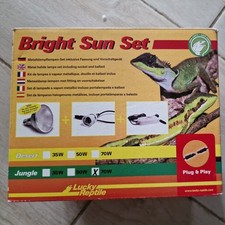 Lucky reptile bright gebraucht kaufen  Kerken