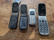 Selection mobile phones for sale  PLYMOUTH