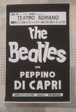 Poster riproduzione 40x60 usato  Italia