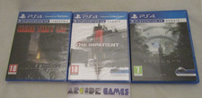 Lot jeux here d'occasion  Le Beausset