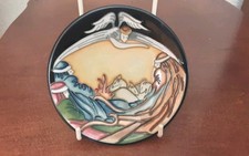 Moorcroft pin dish for sale  ROTHERHAM