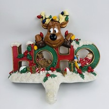 Vtg gottschalks reindeer for sale  City of Industry