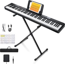 Donner dep clavier d'occasion  Bergheim