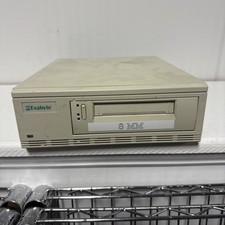 Exabyte 8705t vintage for sale  Lawrence