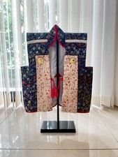 Vintage japanese jinbaori for sale  Chattanooga