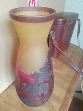 Galle vase for sale Galle vase for sale  BIRMINGHAM