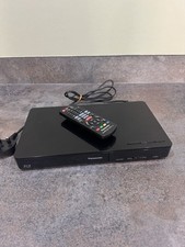 Panasonic dmp bd81 for sale  LIVERPOOL