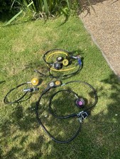 Sub aqua diving for sale  COLCHESTER