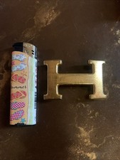 Boucle ceinture hermes d'occasion  Bobigny