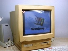 Compaq presario 425 for sale  Trenton