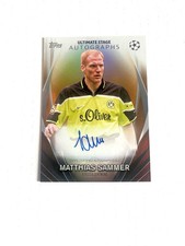 2023 topps uefa gebraucht kaufen  Bochum