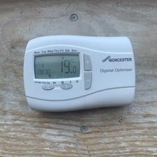 Worcester digistat mk2 for sale  HIGH PEAK