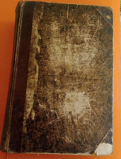 Libro antico promessi usato  Crescentino