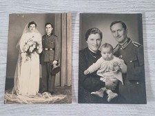 Foto soldat wehrmacht gebraucht kaufen  Rudolstadt