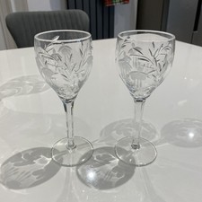 Stuart crystal cascade for sale  COLWYN BAY