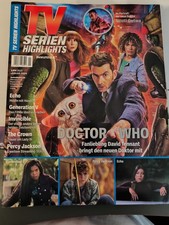 Serien highlights 01 gebraucht kaufen  Berlin